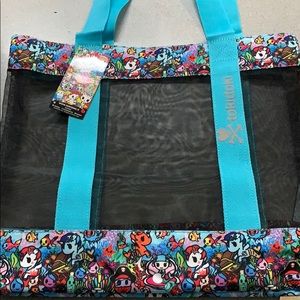Tote